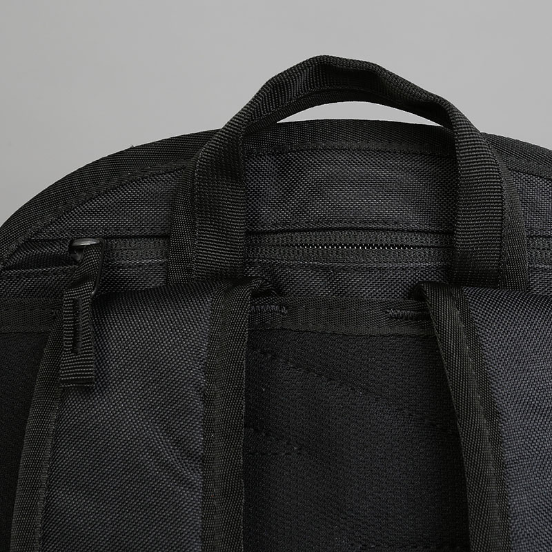  черный рюкзак Nike SB RPM Skateboarding Backpack 26L BA5403-010 - цена, описание, фото 8